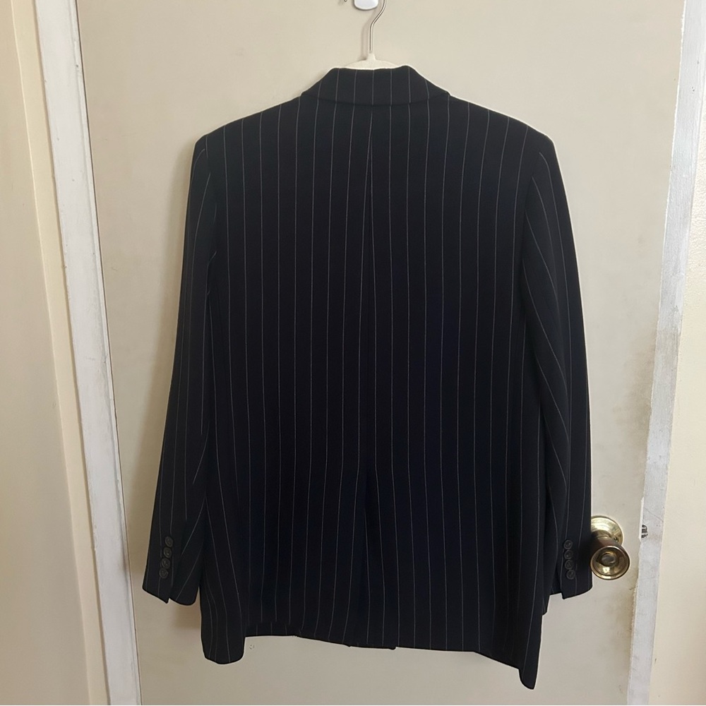 Babaton Status Blazer - Picture 8 of 10
